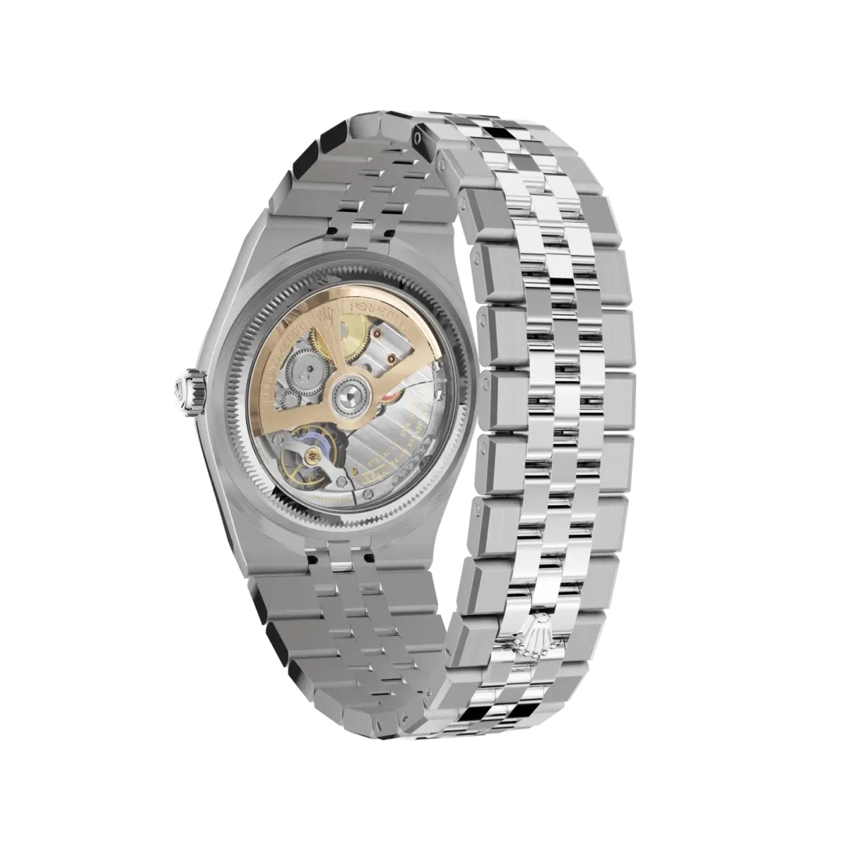 Rolex Land-Dweller 127334 - Image 3