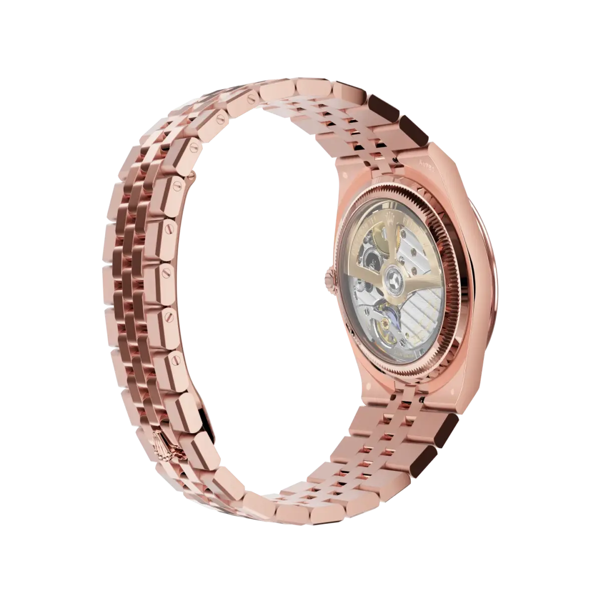 Rolex Land-Dweller 127285 - Image 3