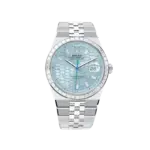 Rolex Land-Dweller 127336