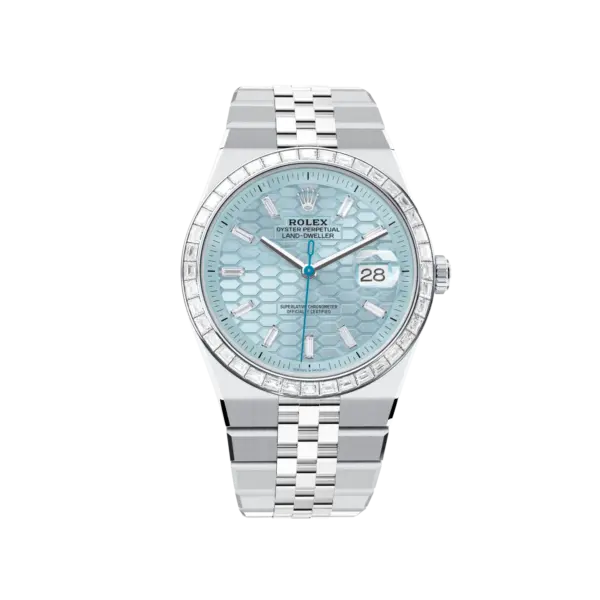 Rolex Land-Dweller 127336
