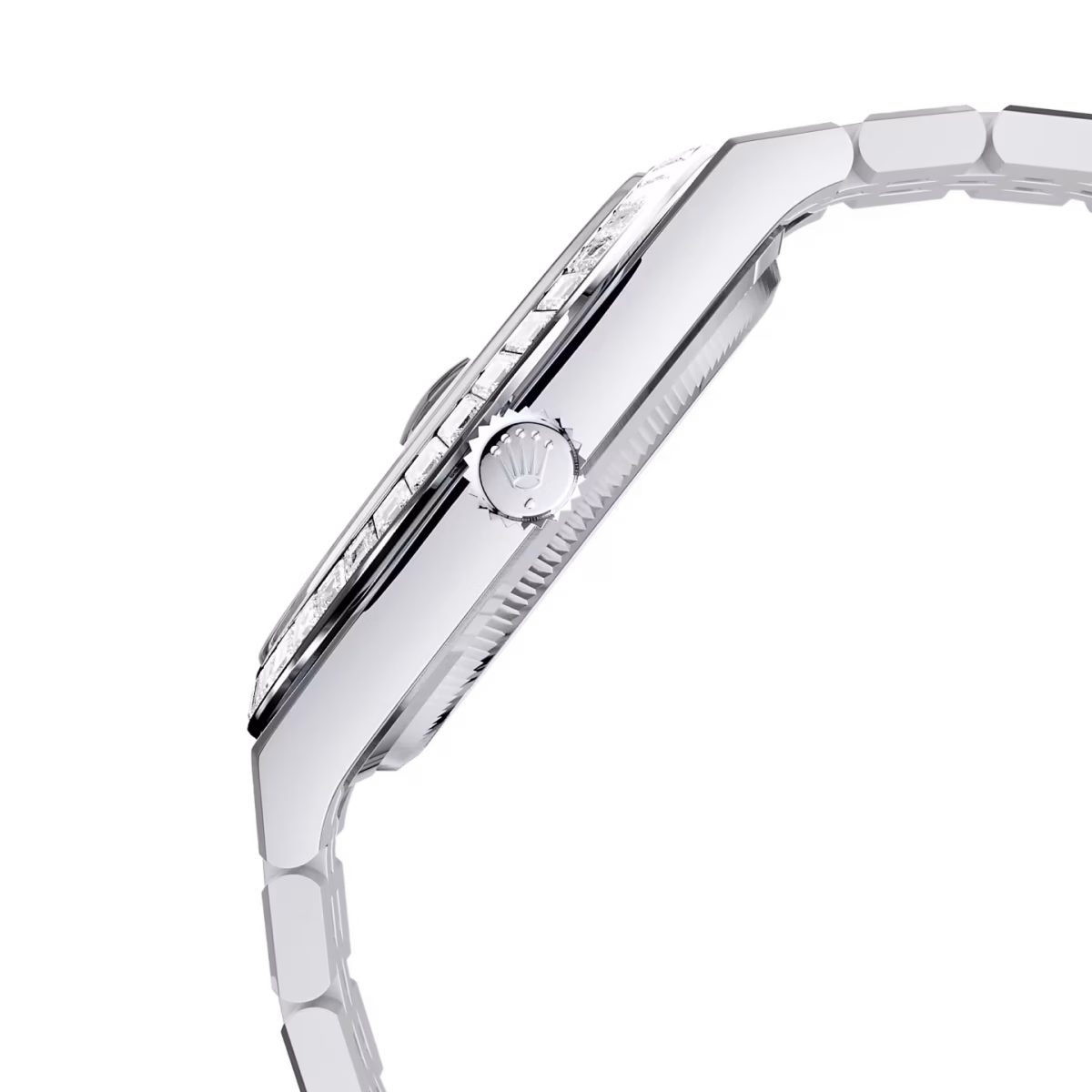 Rolex Land-Dweller 127336 - Image 2