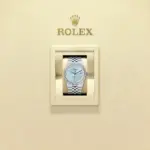 Rolex Land-Dweller 127336 - Image 9