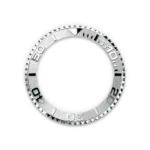 Rolex Yacht-Master Oyster, 40mm, Oystersteel and platinum M126622 - Image 6