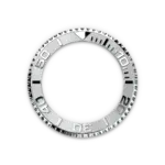 Rolex Yacht-Master Oyster, 37 mm, Oystersteel and platinum M268622-0002 - Image 6