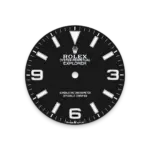 Rolex Explorer Oyster, 40 mm, Oystersteel M224270-0001 - Image 5