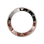 Rolex GMT-Master II Oyster, 40 mm, Everose gold M126715CHNR - Image 6