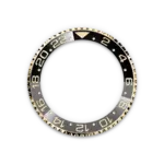 Rolex GMT-Master II Oyster, 40 mm, yellow gold M126718GRNR - Image 6