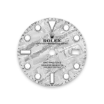 Rolex GMT-Master II Oyster, 40 mm, white gold M126719BLRO-0002 - Image 5