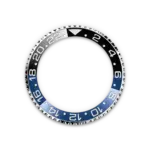 Rolex GMT-Master II Oyster, 40 mm, Oystersteel M126710BLNR - Image 6