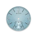 Rolex 1908 39mm, platinum, polished finish M52506 - Image 5