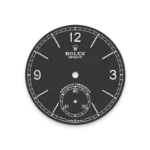 Rolex 1908 39mm, 18 ct white gold, polished finish M52509 - Image 5