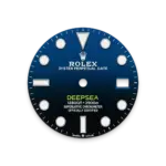 Rolex Deepsea Oyster, 44 mm, Oystersteel M136660 - Image 5
