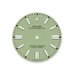 Rolex Oyster Perpetual Oyster, 41 mm, Oystersteel M134300 - Image 5