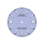 Rolex Oyster Perpetual Oyster, 36 mm, Oystersteel M126000-0013 - Image 5