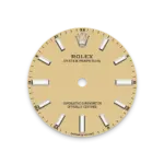 Rolex Oyster Perpetual Oyster, 34 mm, Oystersteel M124200-0007 - Image 5