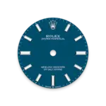 Rolex Oyster Perpetual Oyster, 31 mm, Oystersteel M277200-0017 - Image 5