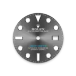 Rolex Yacht-Master Oyster, 40mm, Oystersteel and platinum M126622 - Image 5