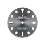 Rolex Yacht-Master Oyster, 37 mm, Oystersteel and platinum M268622-0002 - Image 5
