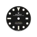 Rolex GMT-Master II Oyster, 40 mm, yellow gold M126718GRNR - Image 5
