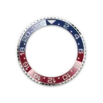 Rolex GMT-Master II Oyster, 40 mm, Oystersteel M126710BLRO - Image 6