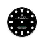 Rolex GMT-Master II Oyster, 40 mm, Oystersteel M126710GRNR - Image 5