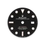 Rolex GMT-Master II Oyster, 40 mm, Oystersteel and Everose gold 126711CHNR-0002 - Image 6