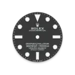 Rolex Deepsea Challenge Oyster, 50 mm, RLX titanium M126067 - Image 5