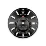 Rolex Sky-Dweller Oyster, 42 mm, white gold M336239-0002 - Image 5