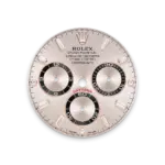 Rolex Cosmograph Daytona Oyster, 40 mm, Everose gold and diamonds M126535TBR-0002 - Image 4