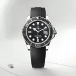 Rolex Yacht-Master Oyster, 42 mm, white gold M226659-0002