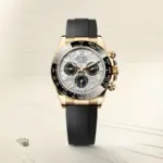 Rolex Cosmograph Daytona Oyster, 40 mm, yellow gold M126518LN-0002