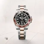 Rolex GMT-Master II Oyster, 40 mm, Oystersteel and Everose gold 126711CHNR-0002
