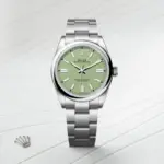 Rolex Oyster Perpetual Oyster, 41 mm, Oystersteel M134300