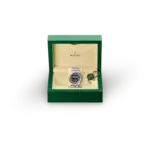Rolex Explorer II Oyster, 42 mm, Oystersteel M226570 - Image 4