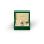 Rolex Yacht-Master Oyster, 40mm, Oystersteel and Everose gold M126621 - Image 4