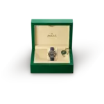 Rolex Yacht-Master Oyster, 37 mm, Everose gold M268655 - Image 4