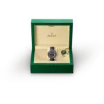 Rolex Yacht-Master Oyster, 42 mm, white gold M226659-0002 - Image 4