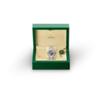 Rolex Yacht-Master Oyster, 37 mm, Oystersteel and platinum M268622-0002 - Image 4