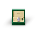 Rolex Oyster Perpetual Oyster, 36 mm, Oystersteel M126000-0013 - Image 4