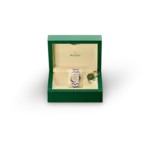 Rolex Oyster Perpetual Oyster, 34 mm, Oystersteel M124200-0007 - Image 4