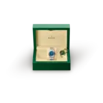 Rolex Oyster Perpetual Oyster, 31 mm, Oystersteel M277200-0017 - Image 4