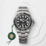 Rolex Yacht-Master Oyster, 42 mm, RLX titanium M226627-0001 - Image 2