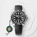 Rolex Yacht-Master Oyster, 42 mm, white gold M226659-0002 - Image 2