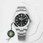 Rolex Explorer Oyster, 40 mm, Oystersteel M224270-0001 - Image 2