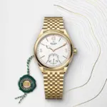 Rolex 1908 39mm, 18 ct yellow gold, polished finish M52508 - Image 2
