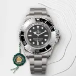 Rolex Deepsea Challenge Oyster, 50 mm, RLX titanium M126067 - Image 2