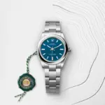 Rolex Oyster Perpetual Oyster, 31 mm, Oystersteel M277200-0017 - Image 2