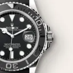 Rolex Yacht-Master Oyster, 42 mm, white gold M226659-0002 - Image 3