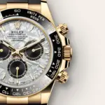Rolex Cosmograph Daytona Oyster, 40 mm, yellow gold M126518LN-0002 - Image 3
