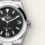Rolex Explorer Oyster, 40 mm, Oystersteel M224270-0001 - Image 3